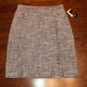 NWT JM Studio Skirt